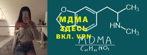 МДПВ Гусев